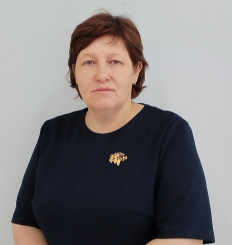 Кабанова Рания Муссаевна Кабанова Рания Муссаевна