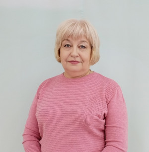 Педагогический работник Веселовская Татьяна Геннадьевна